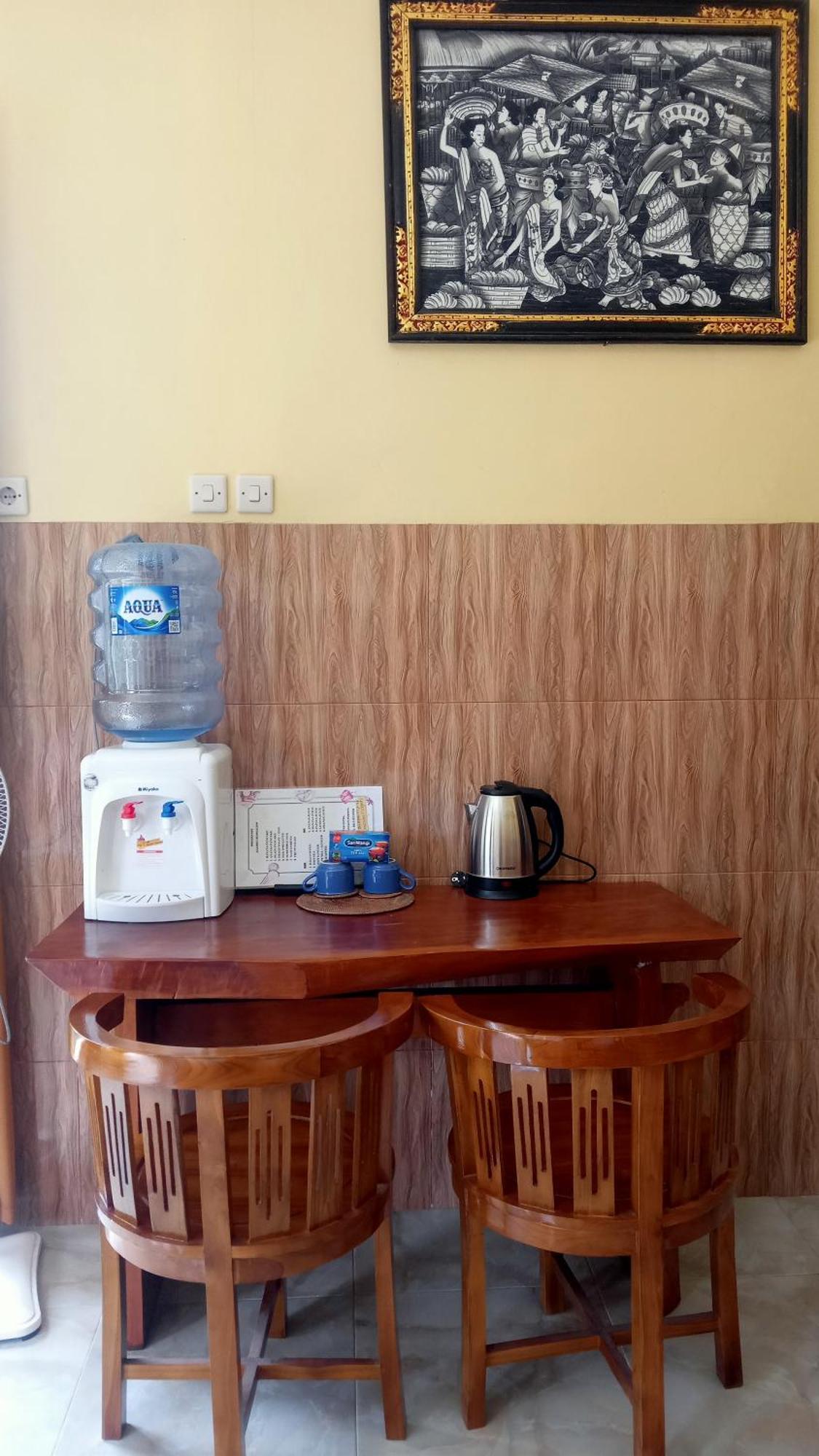 Alamku Bungalow การางาเซ็ม ภายนอก รูปภาพ